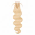 2x6 Russian HD Closure Body Wave