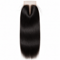 5x5 Natural HD Closure Cambodian Straight