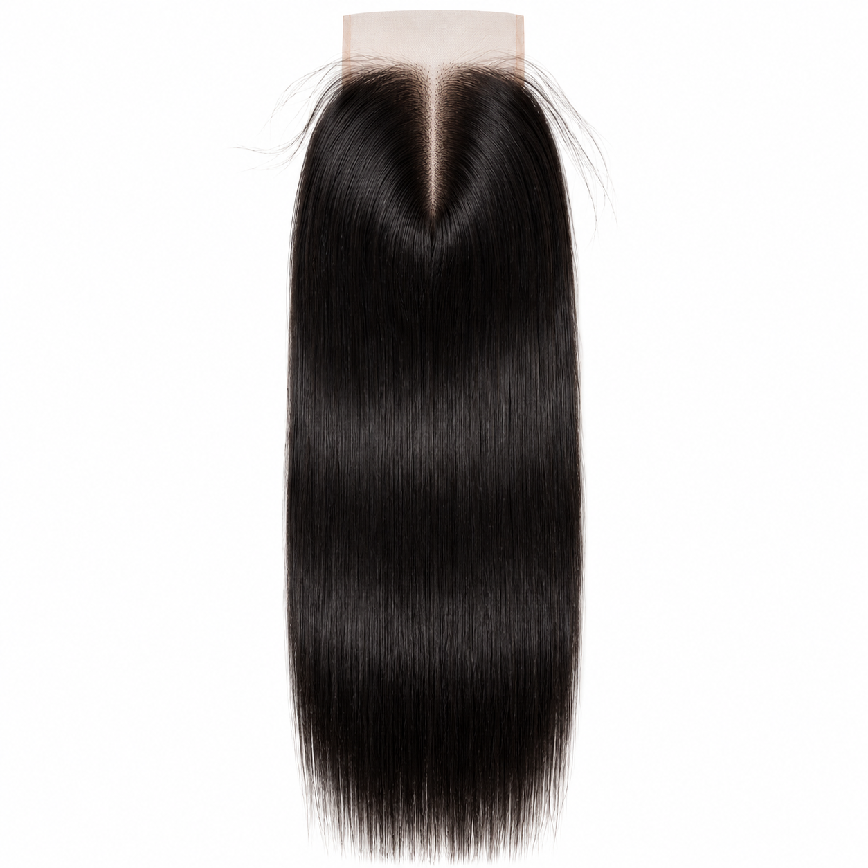 5x5 Natural HD Closure Cambodian Straight